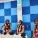 Sore Ceria Pramuka: Dewan Ambalan Andalusia Bagikan Cerita dan Prestasi di RRI Purwokerto