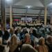Hangatkan Suasana Buper Kendalisada, Malam Keakraban Scouting Skill Competition 2026 Uji Kesiapan dan Kreativitas Pembina Kwarcab Banyumas