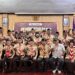 Kwarcab Lampung Utara Gali Strategi Pengelolaan Kwartir di Kwarcab Banyumas