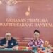 Kakwarcab Banyumas Pimpin Rakor Persiapan Hari Pramuka ke-65 Kwarda Jateng di Banyumas