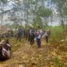 Uji Ketelitian Lapangan di Buper Kendalisada, Pembina Pramuka Kwarcab Banyumas Taklukkan Tantangan Peta Pita dan Peta Perjalanan