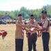 Menyemai Karakter dan Kebajikan, Jambore Ranting Lumbir 2026 Diwarnai Aksi Penyerahan Bantuan Media Belajar Al-Qur’an di Cirahab