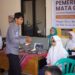 Pramuka Peduli Kwarran Cilongok Gelar Pemeriksaan Mata Gratis, 32 Andik Dapat Kacamata