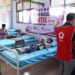 Pramuka Peduli Kwarran Cilongok Gelar Khitan Massal Gratis, Wujud Nyata Kepedulian kepada Adik-Adik Pramuka