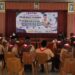 Pramuka Peduli Kwarran Cilongok Gelar Cek Kesehatan Gratis bagi Pembina Pramuka