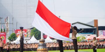 Menuju Indonesia Emas 2045: Menautkan Semangat Hari Pramuka 2026 dan HUT ke-81 Republik Indonesia