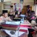 Kwarran Wangon Jalani Penilaian LKT 2026, Kwarcab Banyumas Tekankan Pentingnya Evaluasi Tata Kelola Organisasi