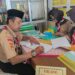 Gelar LKT 2026 di Tambak, Kwarcab Banyumas Petakan Potensi Pramuka Tingkat Ranting