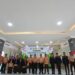KaKwarcab Banyumas Lepas Kontingen SAKO Menuju Jamnas XII 2026: Bawa Semangat dan Nama Baik Banyumas