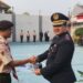 Dari Balik Tembok Rutan: Pramuka WBP Banyumas Sukses Kibarkan Merah Putih di Hari Kemerdekaan