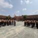 Perkemahan Penerimaan Tamu Penggalang SMPN 1 Purwojati, Bangun Kemandirian dan Jiwa Kepemimpinan
