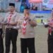 Semarak Jambore Ranting Pekuncen 2026: 1.100 Pramuka Penggalang Unjuk Keterampilan dan Kreativitas