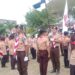 Estafet Tunas Kelapa: Tradisi Lari Obor Ala Pramuka yang Sarat Makna