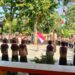 Semangat Baru Berkobar! SD Negeri 2 Gerduren Kwarran Purwojati Resmi Sambut Anggota Baru Pramuka Siaga