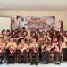 KWARRAN KEMRANJEN GELAR RAPAT KERJA 2026
