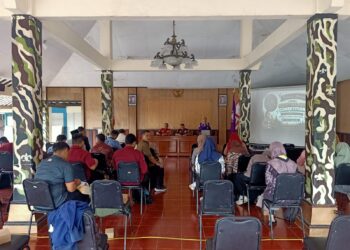 TM Scouting Skill Competition Materi Lengkap Teknik Kepramukaan dan Penjelajahan Siap Digelar