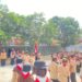 Semangat Jumat, Pramuka SDN 3 Karangtalun Kidul Perkuat Disiplin dan Kekompakan Lewat Latihan Rutin