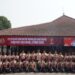 Bupati Banyumas Lepas Kontingen Kwarcab Banyumas Menuju Jambore Nasional XII Tahun 2026