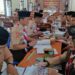 Tim Penilai LKT 2026 Sambangi Kwarran Jatilawang, Ajang Evaluasi dan Mempererat Kekompakan