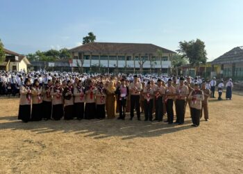 Nyong Bangga Dadi Wong Banyumas: Alifiandra Siap Berlaga di Jamnas XII 2026
