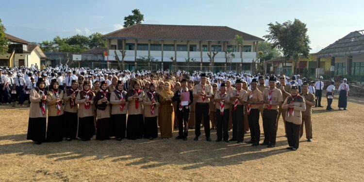 Nyong Bangga Dadi Wong Banyumas: Alifiandra Siap Berlaga di Jamnas XII 2026