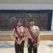 Disa Akila Ashifa dan Muhammad Masykur Ramadhan Wakili Konda Jawa Tengah dalam Seleksi Putra-Putri Jamnas XII 2026