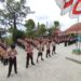 Gebyar Hari Pramuka ke-65, SD Negeri 2 Kalitapen Kwarran Purwojati Hidupkan Semangat Siaga dan Penggalang Lewat Persari