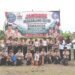 Regu Rajawali & Regu Melati SD Negeri 3 Kemawi Borong Tiga Kejuaraan Jambore Ranting Kwarran Somagede Tahun 2026
