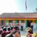 Semangat Hari Pramuka ke-65, SDN 2 Kaliwangi Kwarran Purwojati Tanamkan Karakter Lewat Persari yang Penuh Keceriaan