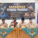 Refleksi 65 Tahun Gerakan Pramuka: Kwarran Lumbir Perkuat Komitmen Transformasi Karakter Tunas Muda di Era Digital