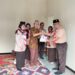 MenMeladani Jejak Pengabdian, Kwarran Sumbang Anjangsana ke Rumah Kak Suroso