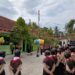 MTs Ma’arif NU 2 Kemranjen Gelar Rangkaian HUT Pramuka Ke-65