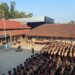 Semangat Hari Pramuka ke-65, SMK Negeri 1 Purwojati Teguhkan Peran Generasi Muda Menuju Indonesia Emas 2045
