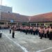 SD Negeri 1 Grendeng Peringati Hari Pramuka ke-65 dengan Upacara dan Aksi Bersih Lingkungan
