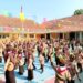 Pramuka Sehat, Pramuka Hebat! Senam Pramuka Semarak di SDN 1 Bancarkembar