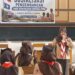 Kwarran Cilongok Perkuat Pembinaan Gugus Depan Wilayah, Teritorial, dan PKBM