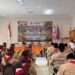Kwarran Kemranjen Laksanakan Pengukuhan Gugus Depan MANTAP