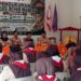 Kwarran Kemranjen Gelar Pelantikan dan Capacity Building Mabigus dan Mabisa