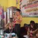 Kwarcab Banyumas Laksanakan Visitasi Penilaian Gugus Depan Mantap Tahun 2026