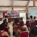 Soroti Pentingnya Literasi Digital, Kwarcab Banyumas Gelar Materi Kehumasan dan Jurnalistik bagi Pembina Pramuka di Buper Kendalisada