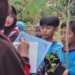 Ketika Tanah dan Pramuka Mengajarkan Kehidupan