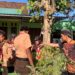 Dari Belajar ke Aksi, Pramuka Tambak Bergerak Manfaatkan Lorong Sanggar untuk Berkebun sebagai Dukungan Program Edukatif Pangan