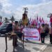 Bawa Pesan Ngopeni dan Nglakoni Gubernur Jateng, Kwarcab Banyumas Resmi Terima Pasukan ETK dari Cilacap