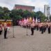Sukses Selenggarakan ETK 2026 dari Timbang Terima Kwarcab Cilacap, Kwarcab Banyumas Apresiasi Sinergi TNI, Polri, dan Warga