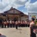 Tiba di Sanggar Bakti Kwarcab, Penyemayaman ETK 2026 Banyumas Berlangsung Sesuai Tata Upacara Resmi Kwarda Jateng
