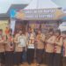 Kwarda Jateng Kunjungi Stand Gudep Mantap Kwarcab Banyumas, Apresiasi Kiprah Pembina Berprestasi