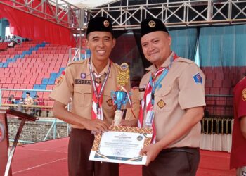 Kwarran Somagede Raih Juara 3 Pengelolaan Instagram dalam Festival Kehumasan Kendalisada 2026