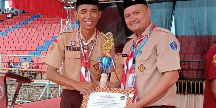 Kwarran Somagede Raih Juara 3 Pengelolaan Instagram dalam Festival Kehumasan Kendalisada 2026