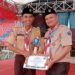 Kwarran Somagede Raih Juara 3 Pengelolaan Instagram dalam Festival Kehumasan Kendalisada 2026