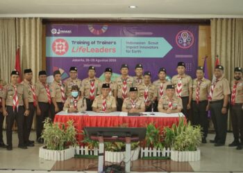 ToT LIFE LEADERS